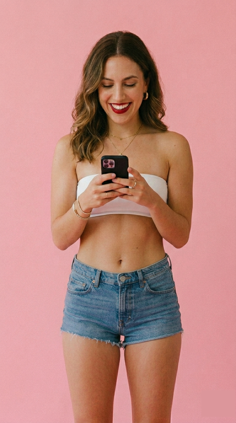 Vidizzy Video Chat - Live Random Video Chat